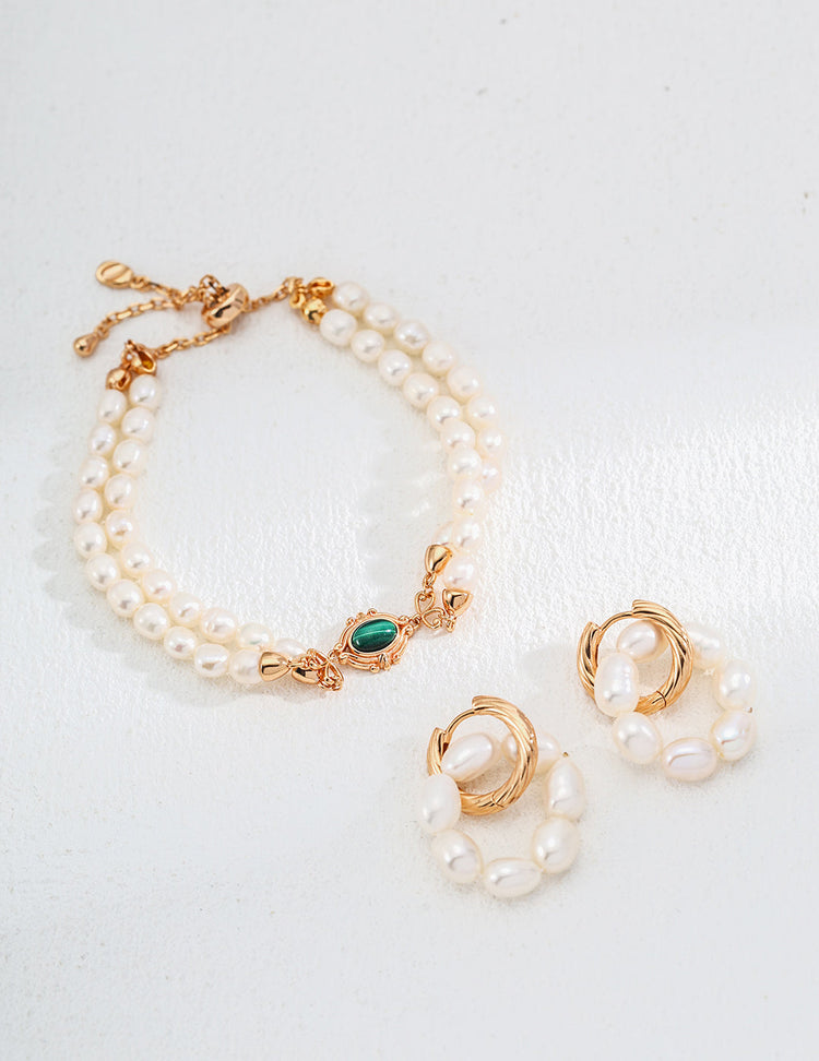 Pearl Accessories