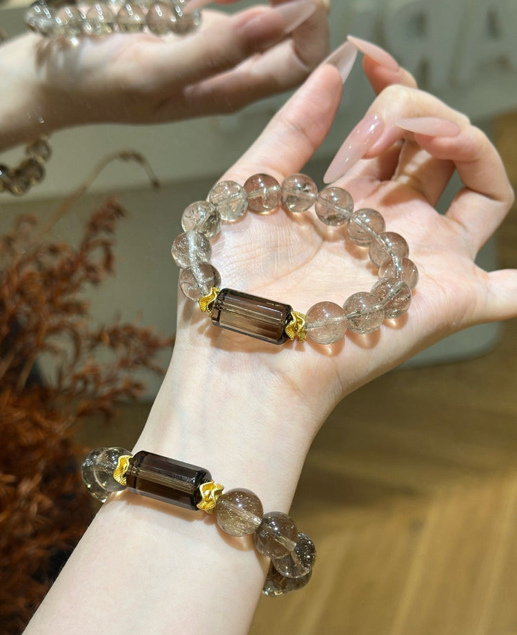 Crystal Accessories