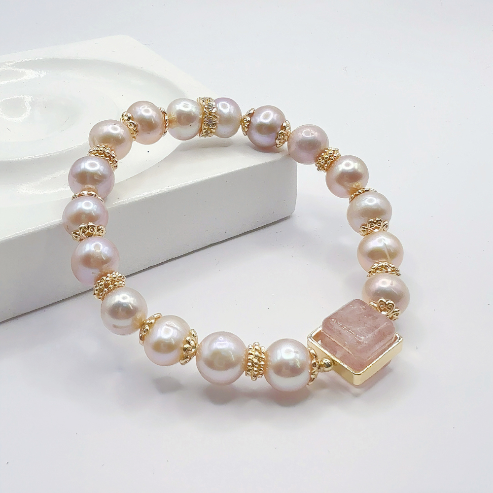 River pearl Bracelet
