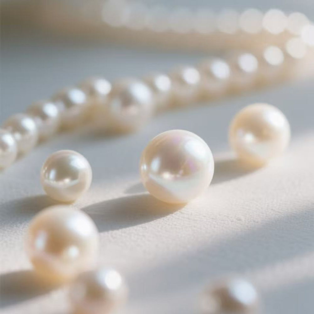 A Guide to Different Pearl Types