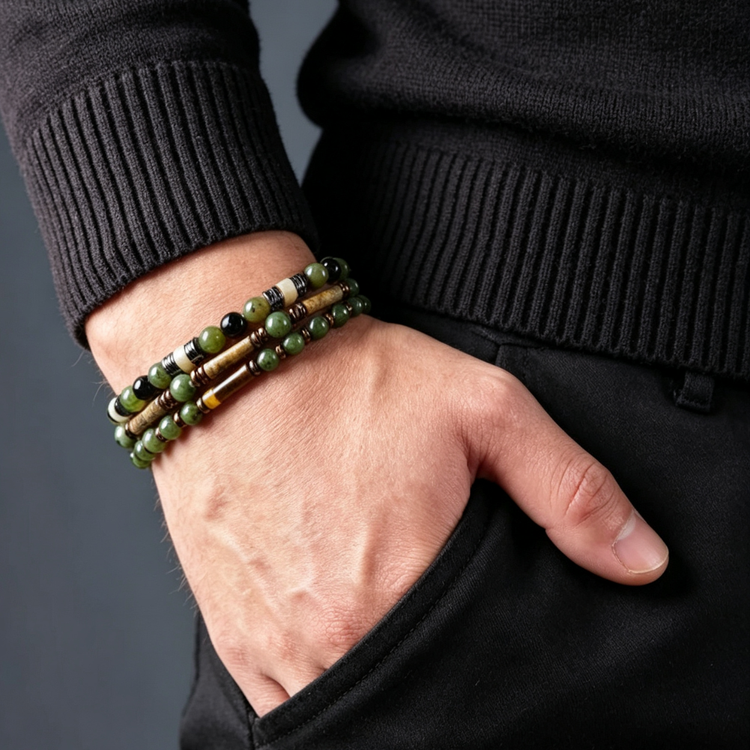 Men Bracelets