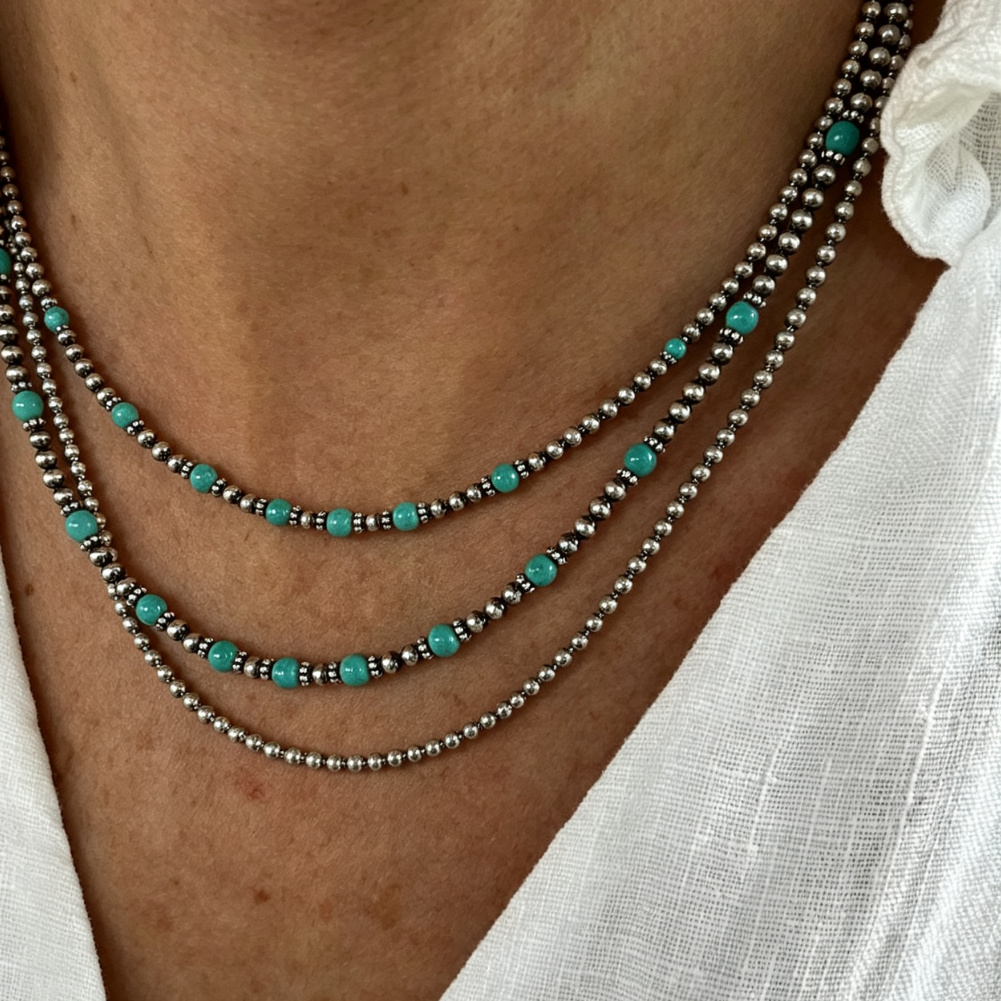 Men Necklaces