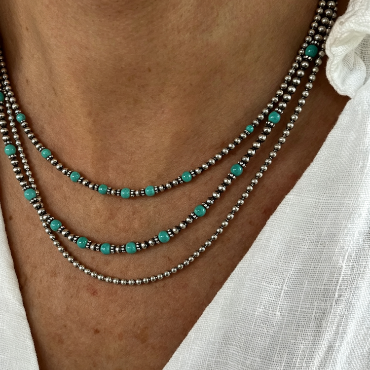 Men Necklaces