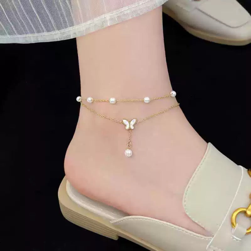 Anklets