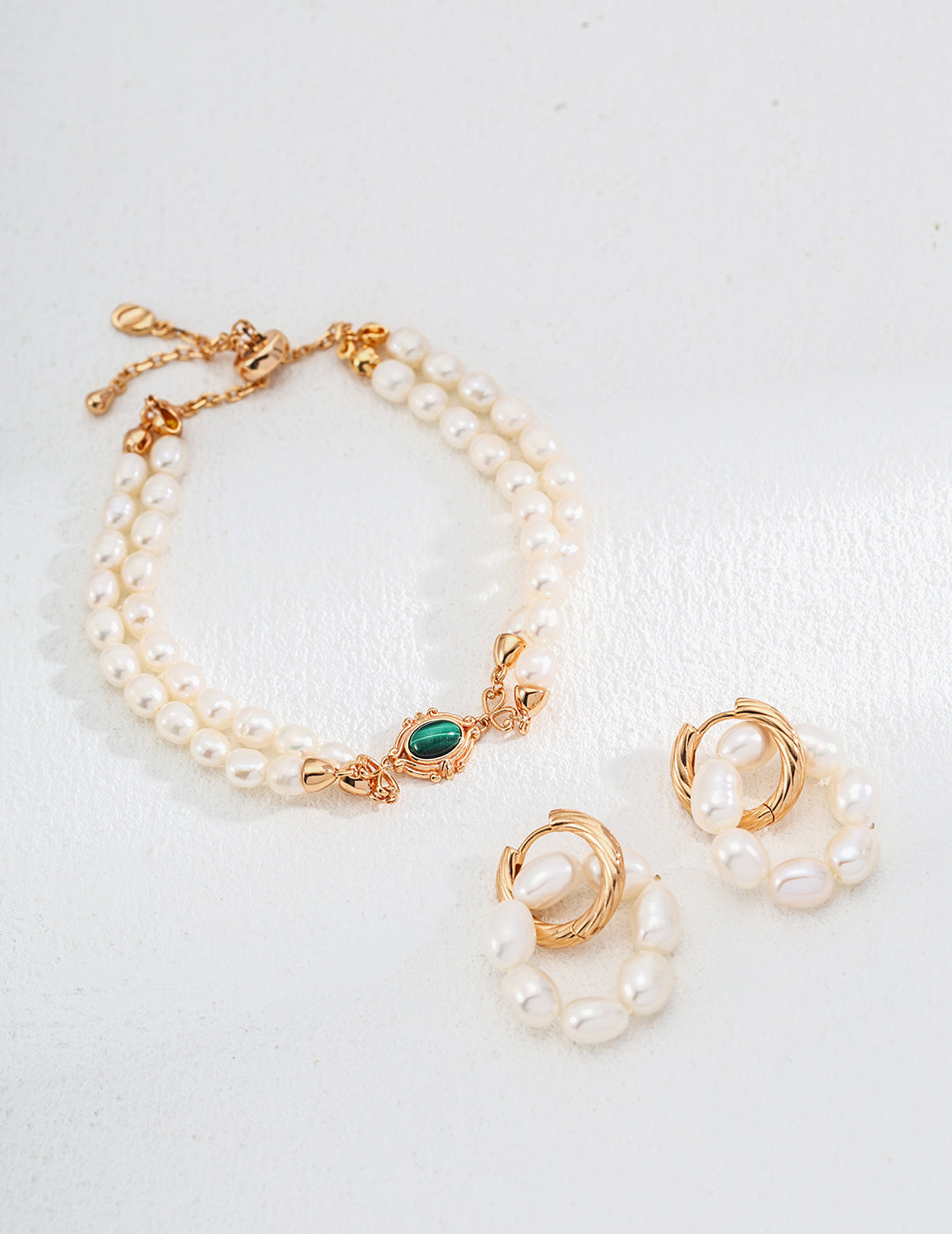 Pearl Accessories